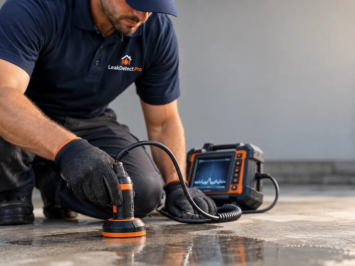 Flat Roof Analysis in Idleyld Park, OR